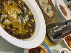 -金陵食府(林景店)