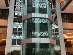 -上海新锦江大酒店
