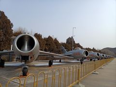-中国航空博物馆