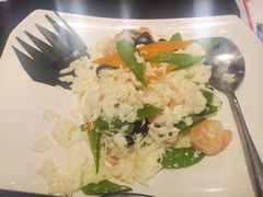 -高第街56号餐厅(泰安万达店)
