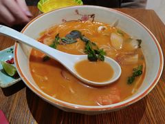 -越南牛肉河粉餐厅(书院巷店)