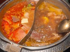 -牛New寿喜烧(金鹰世界店)