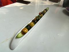 -锦尚阁烤鱼•天津菜(宣武门胡同店)