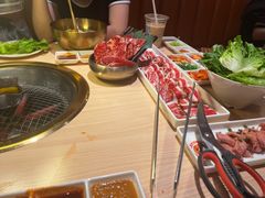 -伊茉家的烤肉店(勒泰中心店)