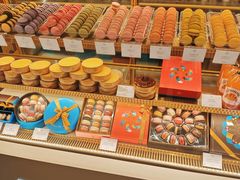 -PAUL LAFAYET 法式甜品(国金中心商场店)