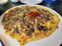 厦门海蛎煎-鑫悦楼煎蟹·16年海鲜大排档