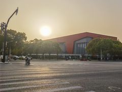 -中国浦东干部学院