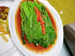 -扬浦大酒楼(平顶山路店)