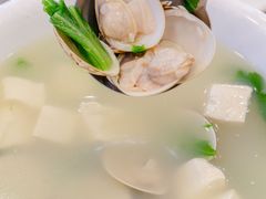 -新金盛·海鲜酒楼(盐田店)