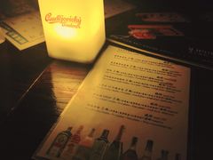 -MARU玛露音乐餐厅(大学路店)