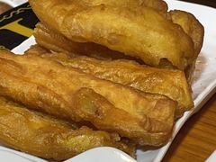 -辣鼎鲜火锅(绿地世纪城店)