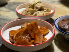 -慧娟面馆·餐厅(望江路店)