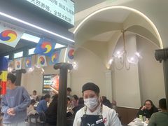 -凡塔斯牛排自助餐厅(广东佛山三水万达店)