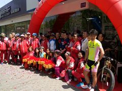 -GIANT捷安特自行车专卖店(金桥台儿庄路店)