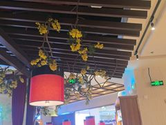 -老阿爸鲜鱼土菜(园区永旺店)
