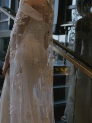 -HANSA韩纱婚纱礼服·龙凤褂·西装设计师集合店