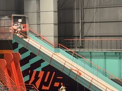 -极限PLAY运动娱乐新世界·团建派对表演休闲馆·室内高空游乐园