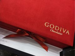 iphone_upload_pic-GODIVA(港汇恒隆广场)