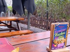 -Pistolera Mexican Cantina女枪手墨西哥餐厅(碧云路店)