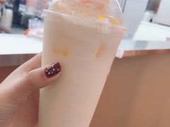 -爷爷不泡茶NOYEYENOTEA(武汉佰港城创始店)