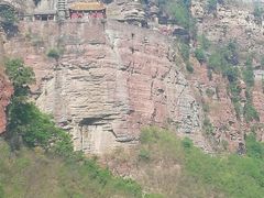 -苍岩山风景名胜区