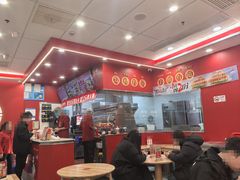 -塔斯汀中国汉堡(徐汇汇京广场店)
