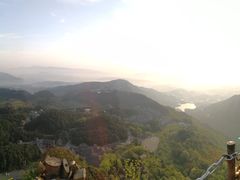 -綦江古剑山