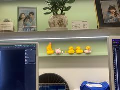 -海马体家庭照相馆(广州正佳广场店)