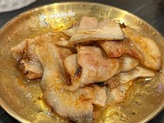 -闻老头·菊花炭烤肉(佛山首店)