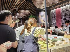 -火锅先生(五马街店)