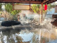 -华山御温泉度假村