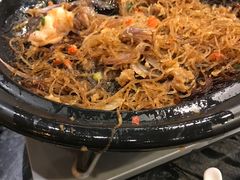 -情妹耙泥鳅·江湖川菜(科华店)