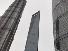 -上海之巅观光厅