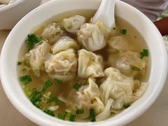 净混沌-海幢瑞芳饮食店