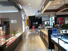 -新世界百货(顺义店)