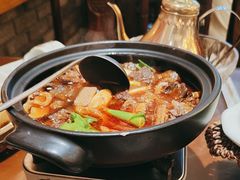 -肖记公安牛肉鱼杂馆·省级非物质文化遗产(三角路直营店)