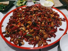 -金谷园饺子·烧烤(人大总店)