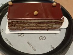 -PAIN CHAUD 百丘(静安久光店)