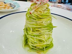 -齐家花园大酒店(宝山店)