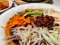 -七八冷面·延边朝鲜族美食(圣熙八号店)