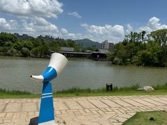 -江心屿景区