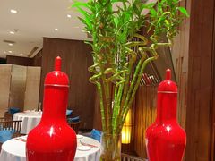 -红棉中餐厅·广州海航威斯汀酒店