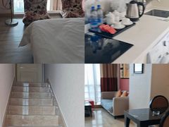 -正佳金殿维福顿公寓(广州正佳广场体育西路地铁站店)