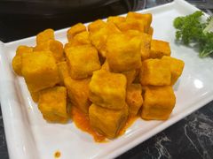 -李师傅脆肚(华强北店)