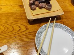 -蒙艾里民族传统菜蒙餐