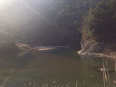 龙湾潭国家森林公园-龙湾潭国家森林公园