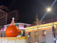 -王姐烧烤(中山路店)