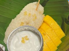 -POKIPOKI泰食谷仓东南亚菜(侨香店)