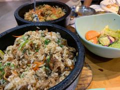 -老炉家木炭烤肉(长江国际店)