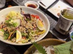 -昱匠·日本料理(金融街店)